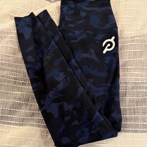 Peloton legging